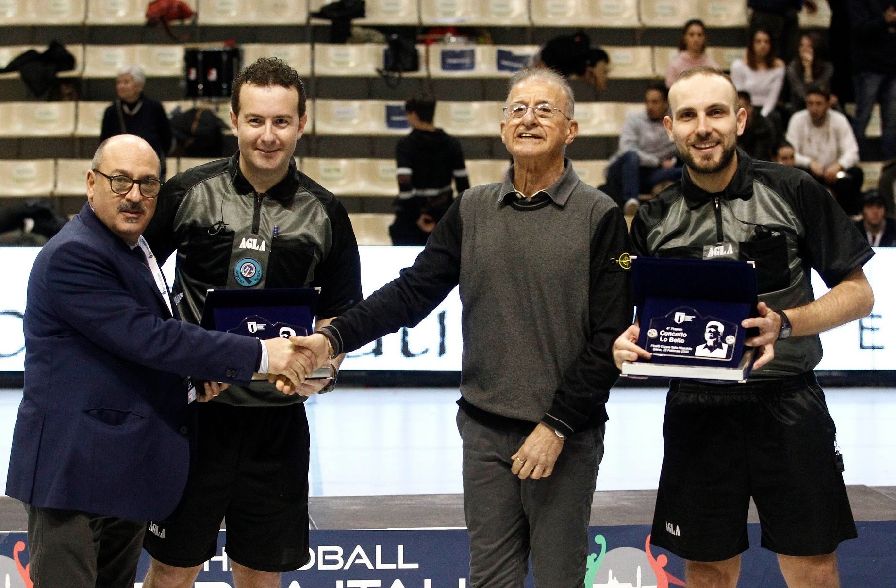 premio lo bello figh