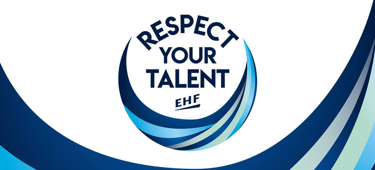 respect your talent ehf