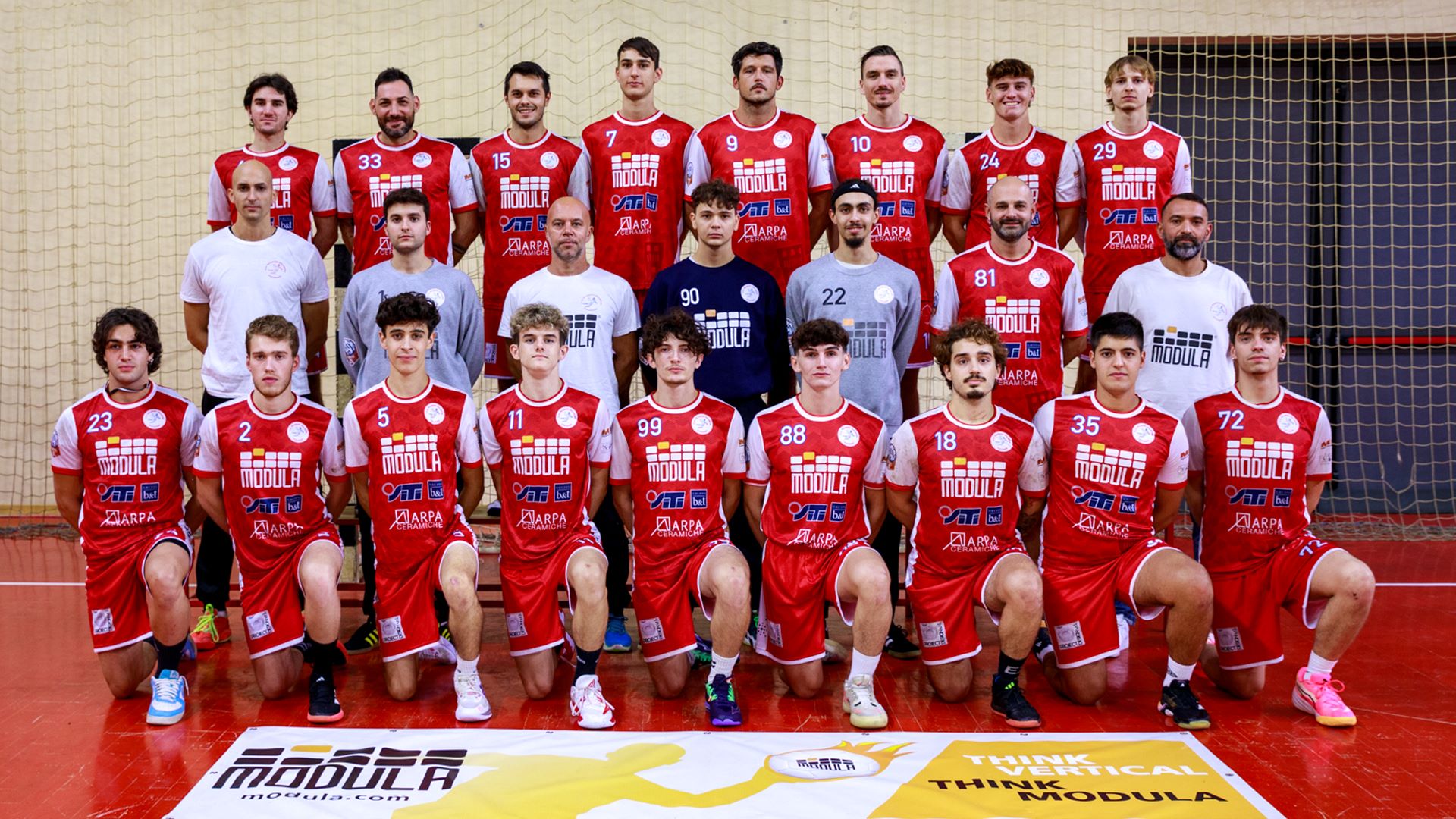 casalgrandebronze roster
