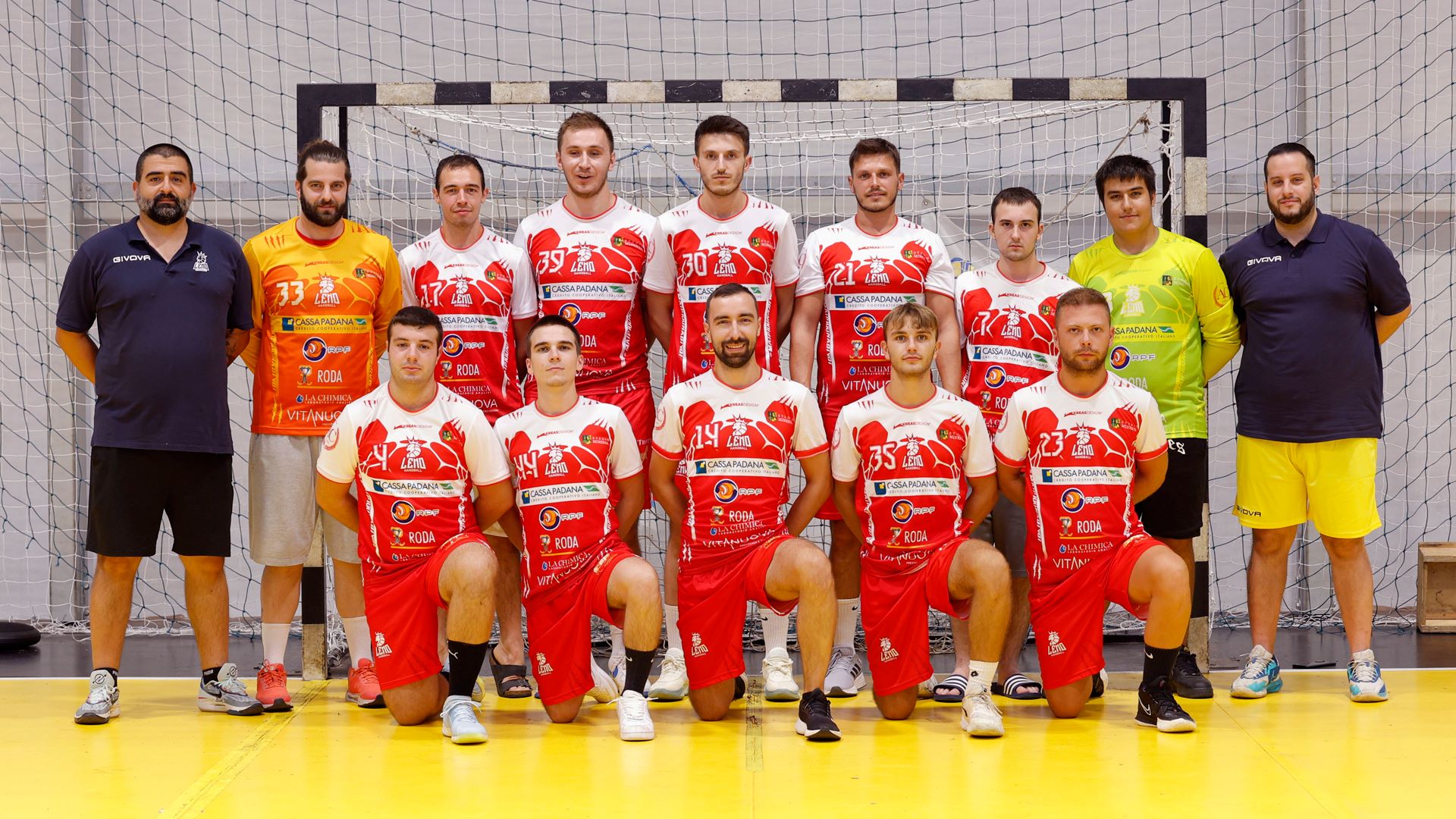 lenom roster
