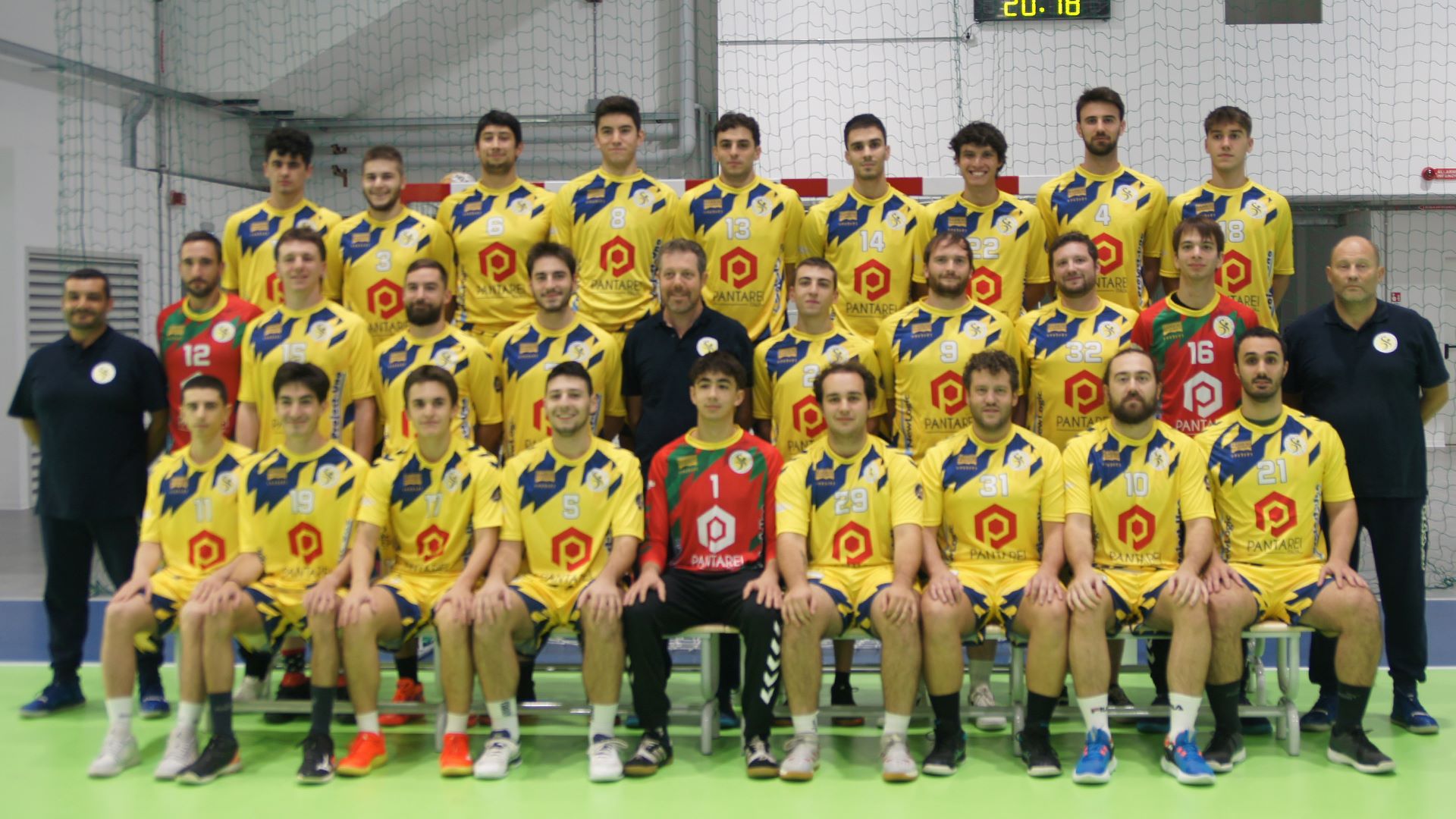 modena2 roster