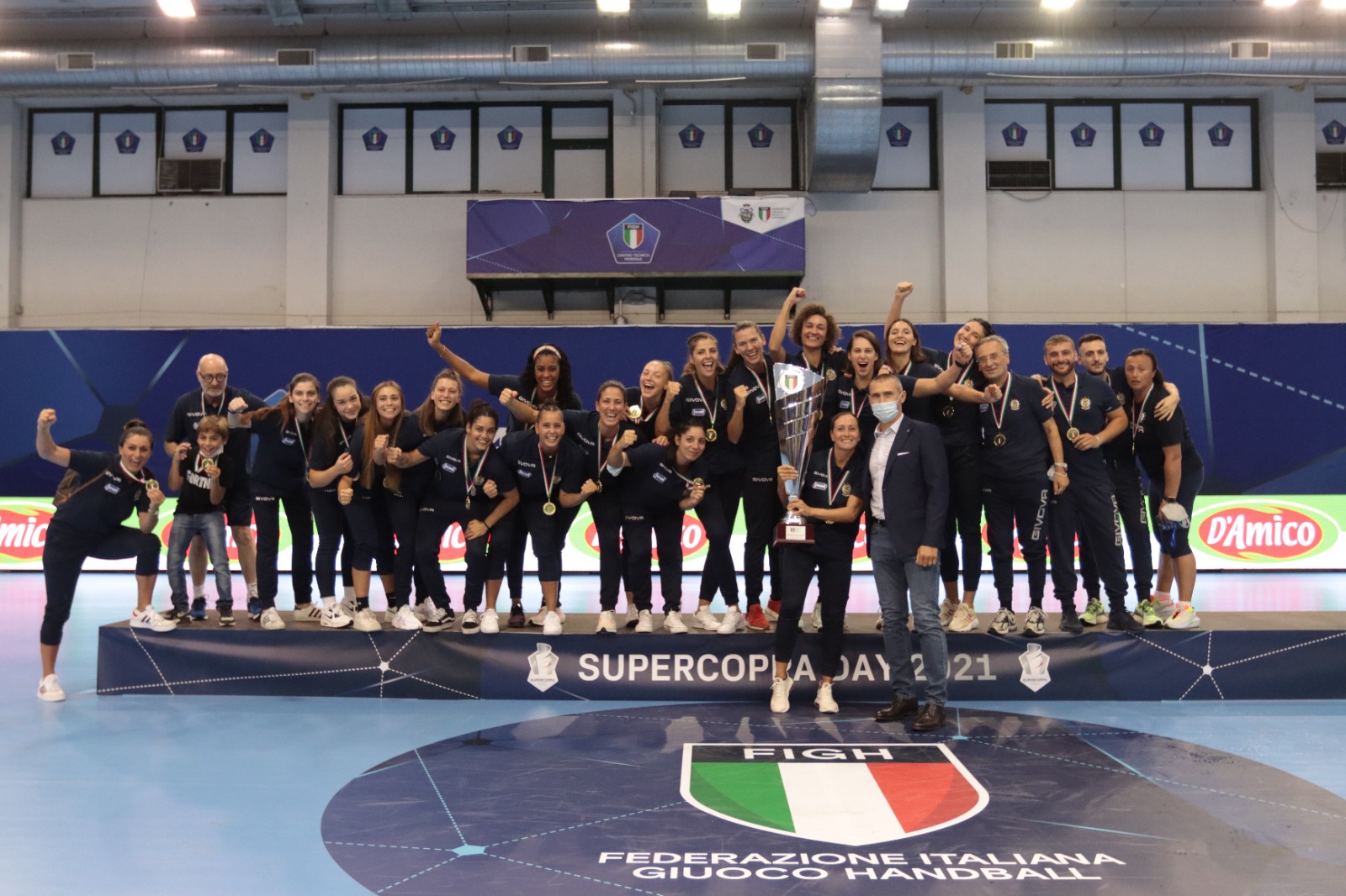 salerno supercoppa 2021