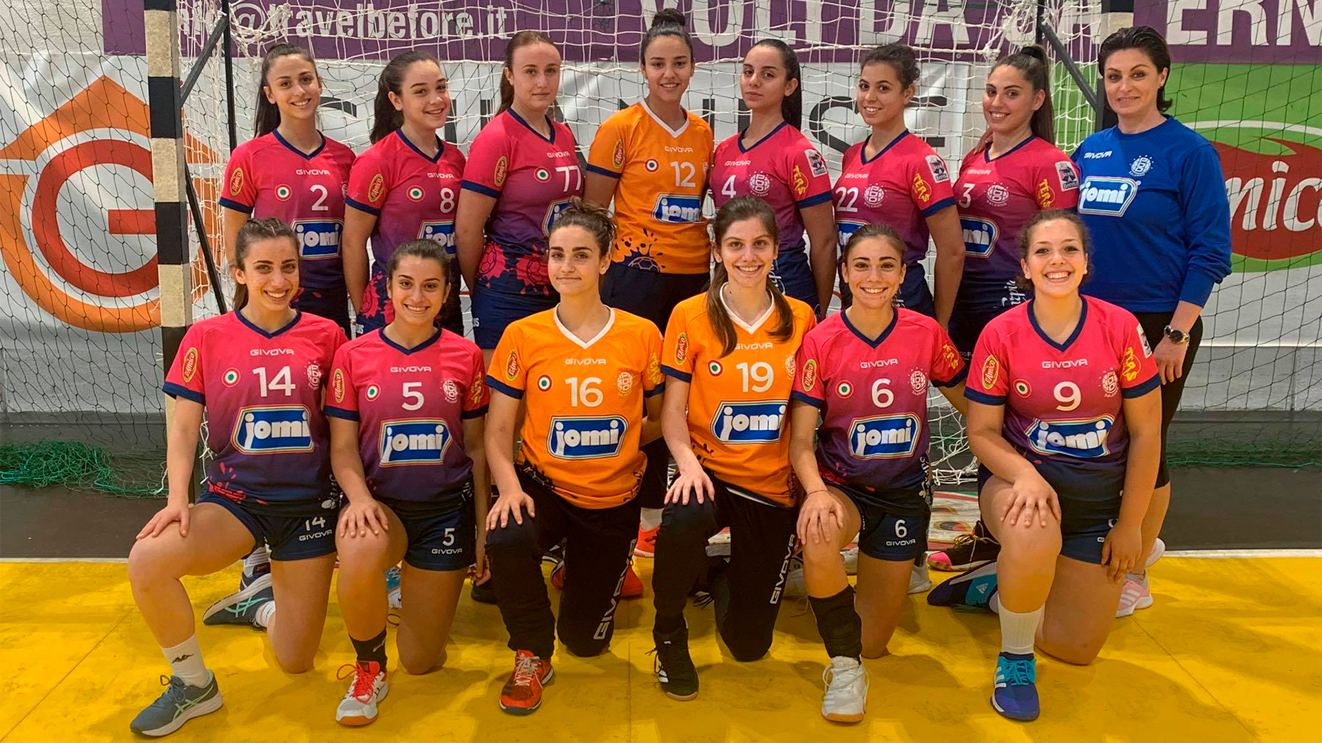 salerno u20f