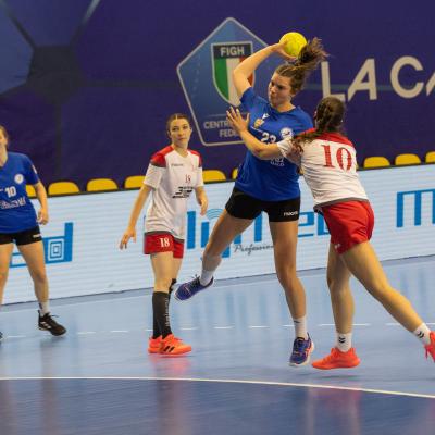 Finals 2023 | Serie A2 femminile| Day 1 