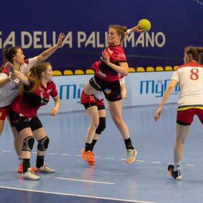 Finals 2023 | Serie A2 femminile| Day 3