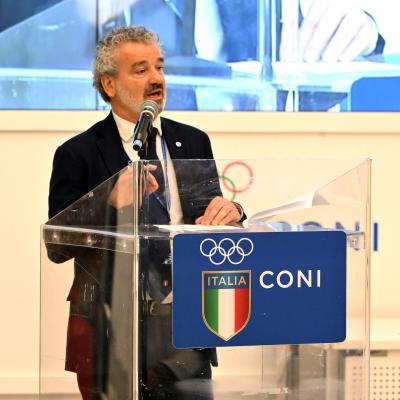 Assemblea Foto Mezzelani Gmt 60