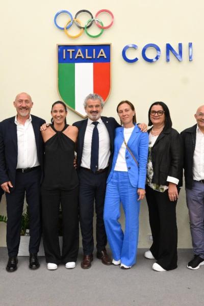 Consiglio Figh Gmt 2024