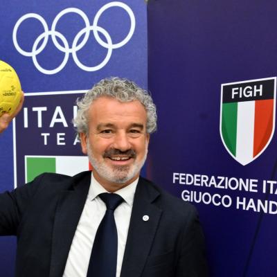 Stefano Podini 2 Gmt 2024