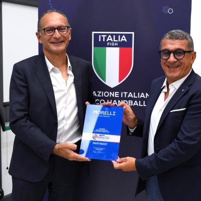 Cpo Foto Mezzelani Gmt138