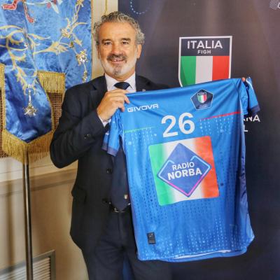Conferenza Stampa 2024 1