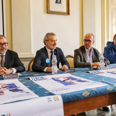 Conferenza Stampa 2024 2