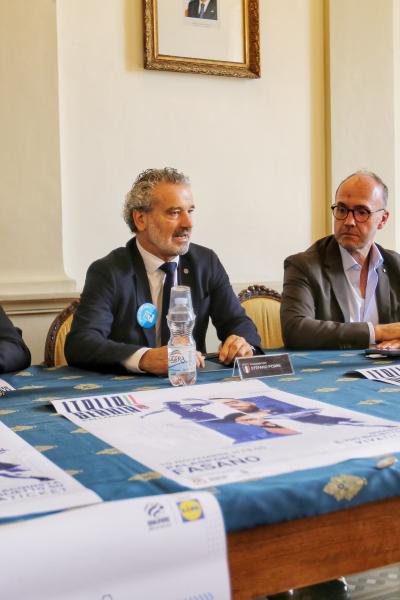Conferenza Stampa 2024 2