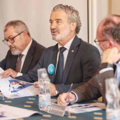 Conferenza Stampa 2024 3
