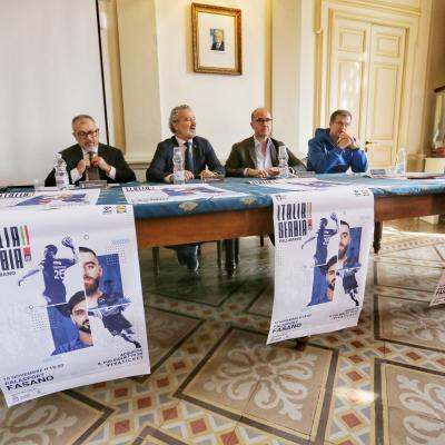 Conferenza Stampa 2024 4
