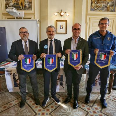 Conferenza Stampa 2024 5
