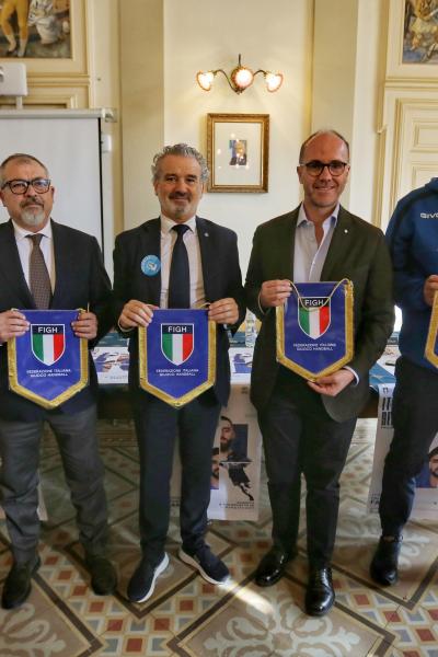 Conferenza Stampa 2024 5