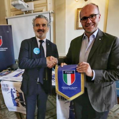 Conferenza Stampa 2024 6