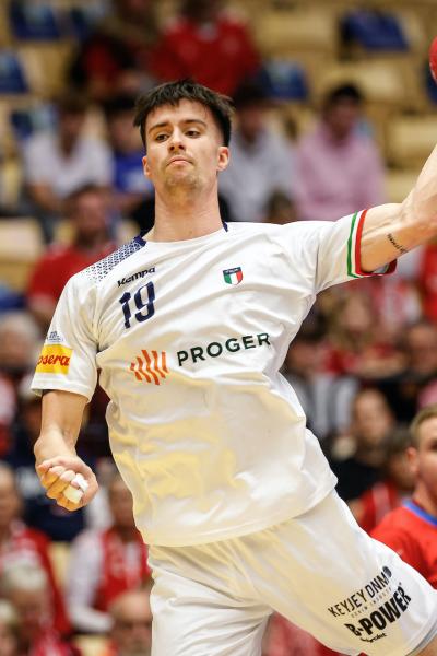 Wc25 Cro Den Nor Czechia Vs Italy Nt37892 Nt