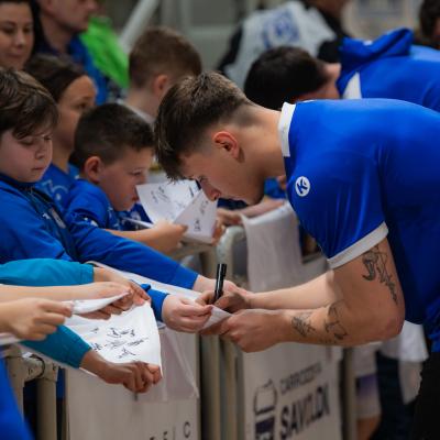 Pallamano Nazionale Cologne 2025 03 09 Dm 0269