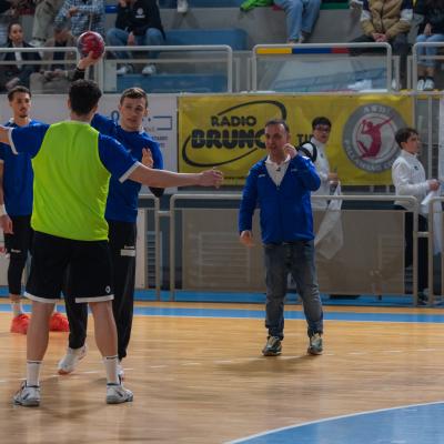 Pallamano Nazionale Cologne 2025 03 09 Dm 0426