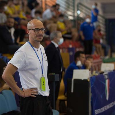 Finals U17: Trieste e Padova campioni d'Italia