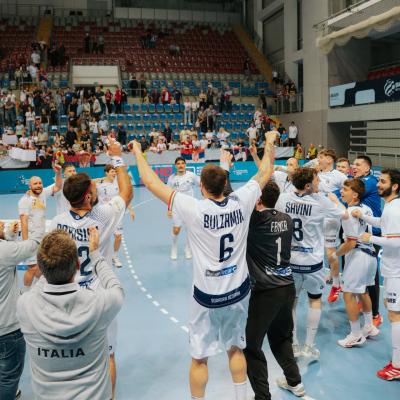 Italy Seria 11