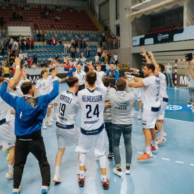 Italy Seria 12