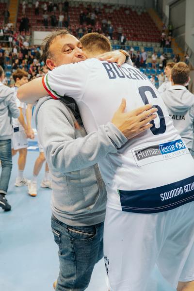 Italy Seria 8