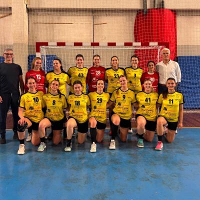 Mestrinoteam