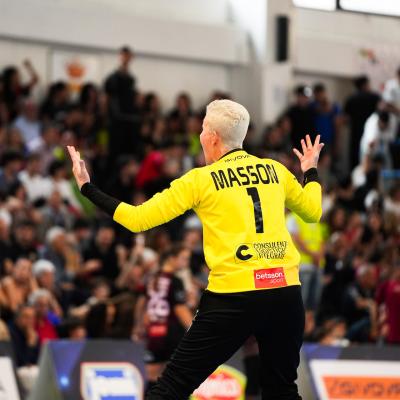 Pdo Salerno Vs Erice Handball 24 05 2025 3
