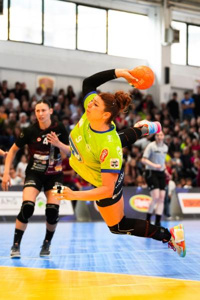 Pdo Salerno Vs Erice Handball 24 05 2025 4
