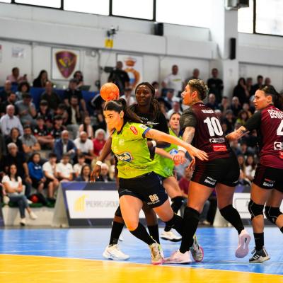 Pdo Salerno Vs Erice Handball 24 05 2025 5
