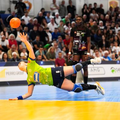Pdo Salerno Vs Erice Handball 24 05 2025 6