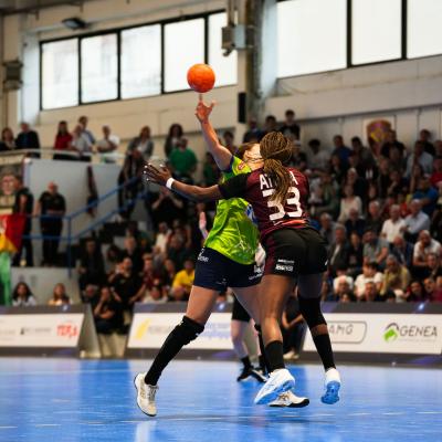 Pdo Salerno Vs Erice Handball 24 05 2025 8