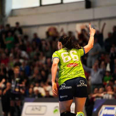 Pdo Salerno Vs Erice Handball 24 05 2025 9