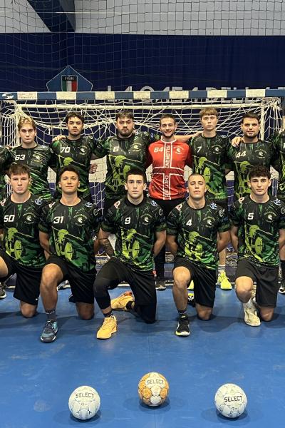 Chieti 2025 Bronze