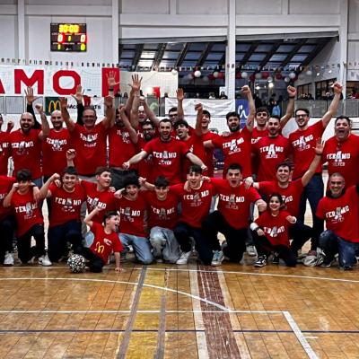 Teramo 2025 Bronze