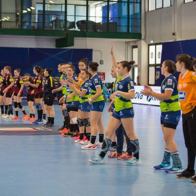 Finali Nazionali U19M/U20F | Day 3