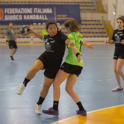 Finali Nazionali U17 M/F | Day 4