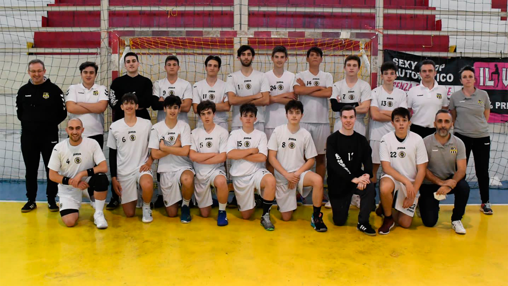 spezia u19