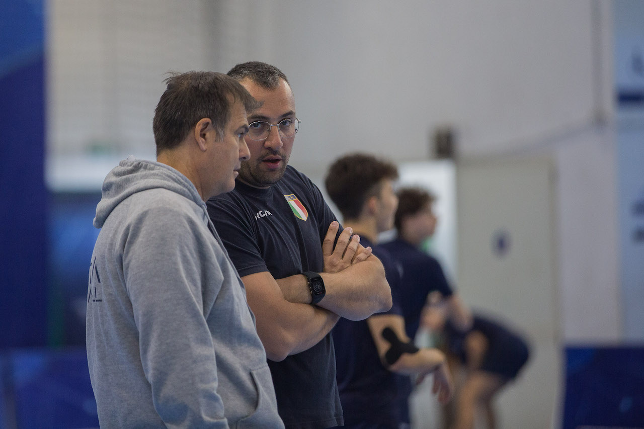 trillini maione u17