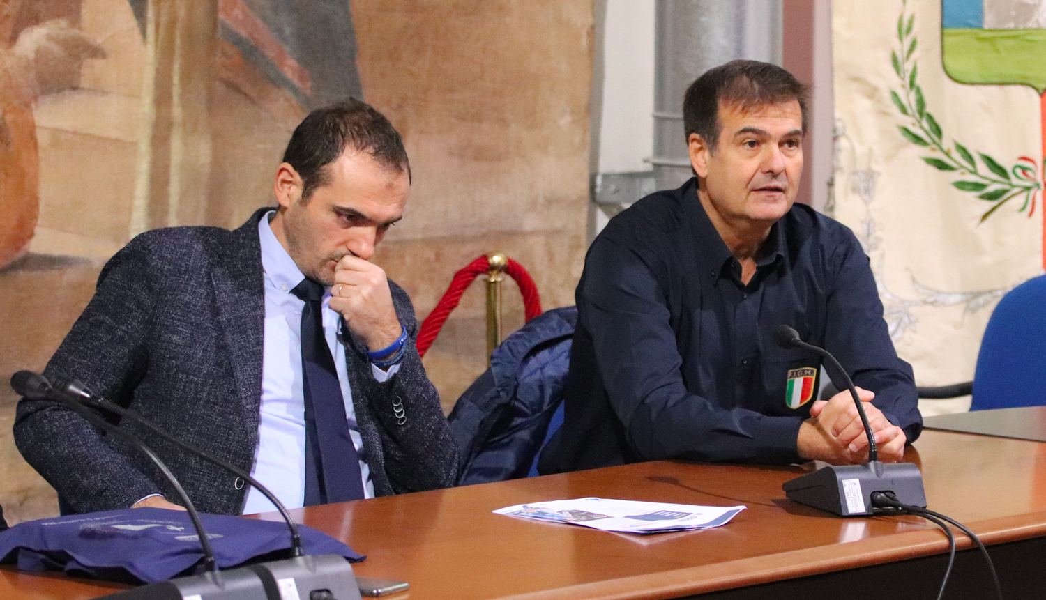 trillini quaranta camerano