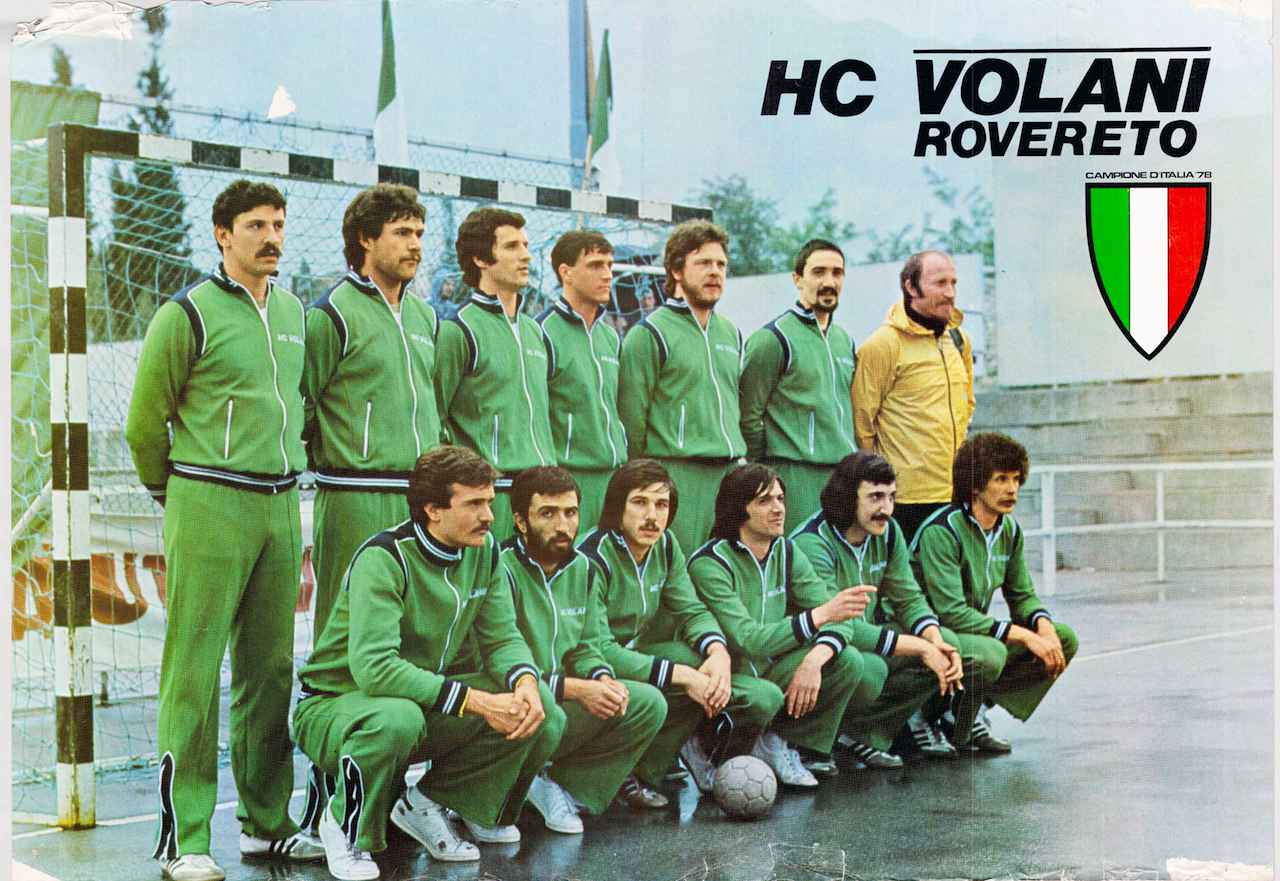 volani rovereto