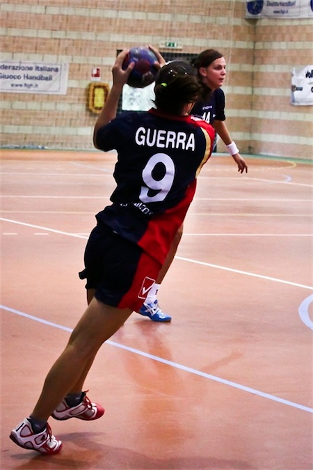 Guerra