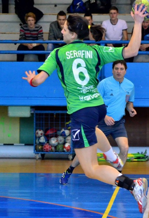 Anna-Serafini