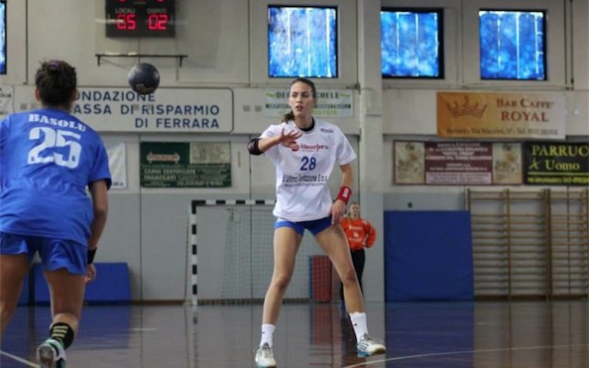 Foto: Isabella Gandolfi