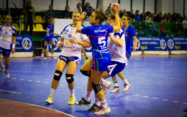 rotondo