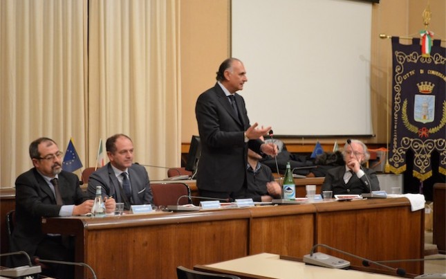 conf stampa