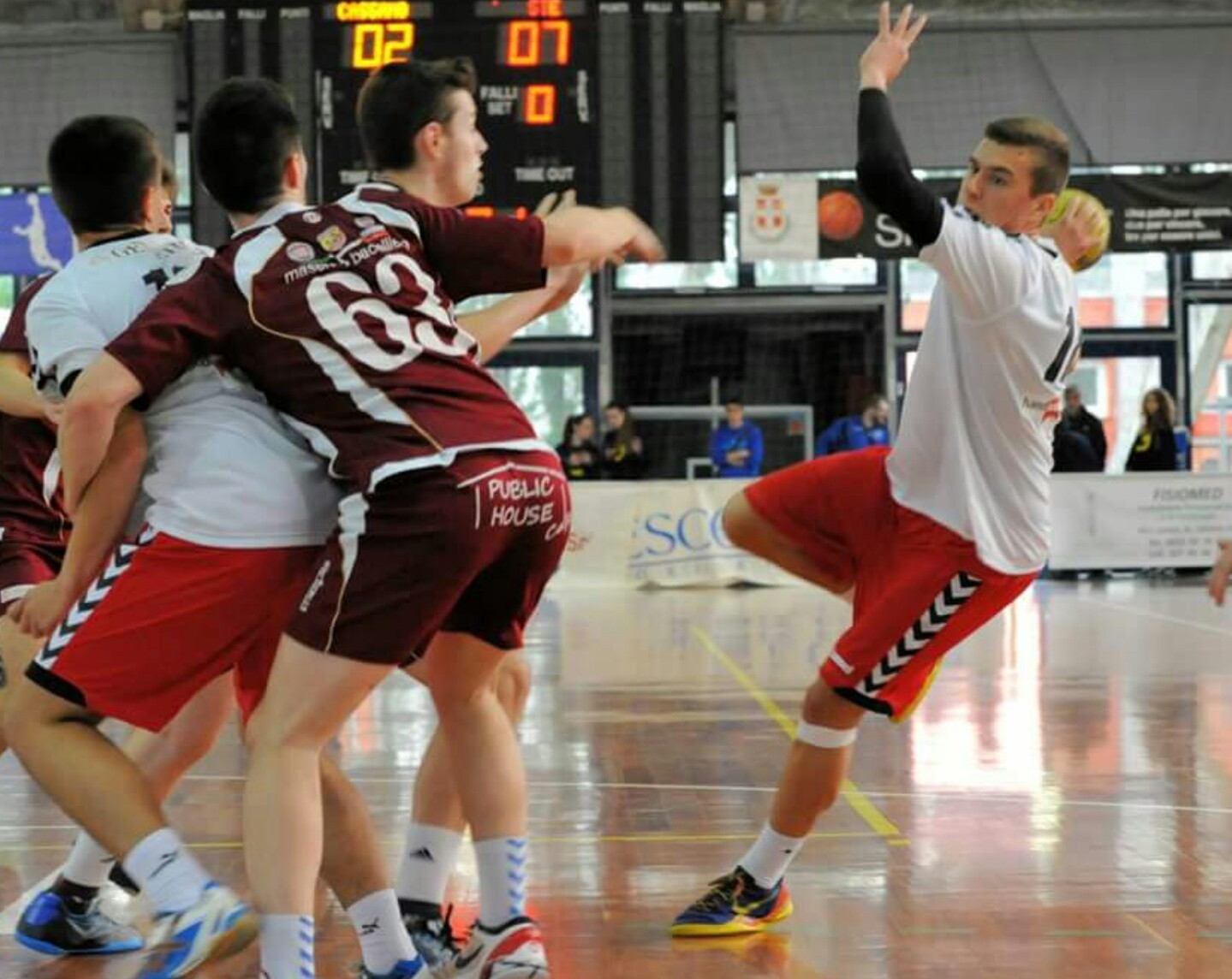 udovicic