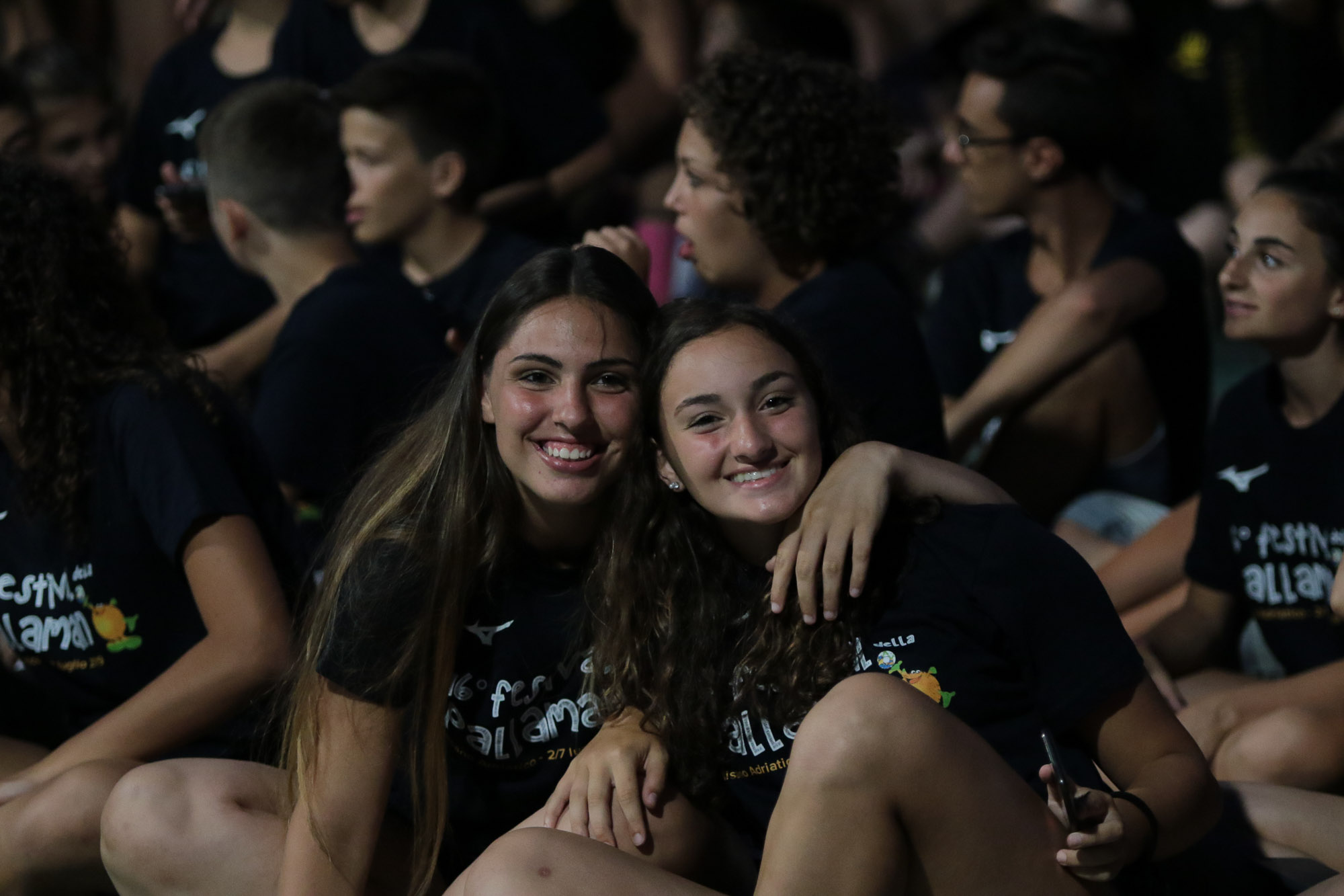 Il Festival 2018 – Apertura